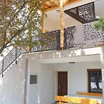 Apartament Voeroesko Apartmanhaz *