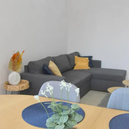 Voeroesko Apartmanhaz Apartament Balatonalmádi