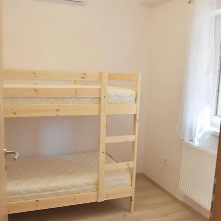 Voeroesko Apartmanhaz *