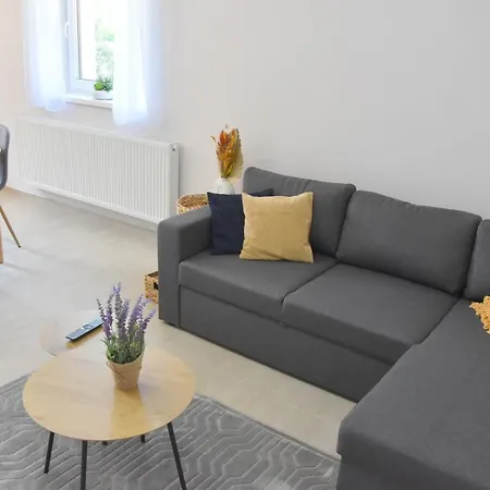 Voeroesko Apartmanhaz 公寓 巴拉顿诺尔马迪