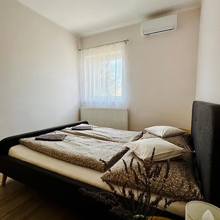 Voeroesko Apartmanhaz