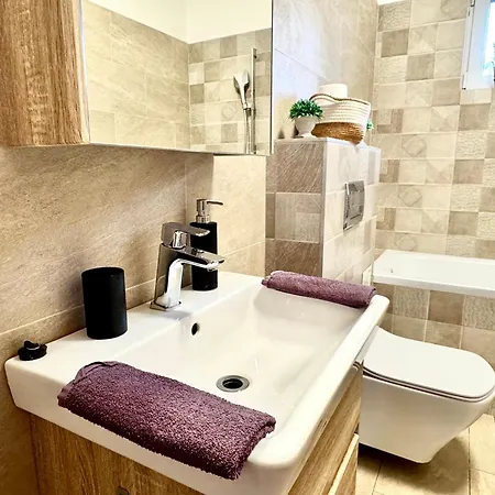 Voeroesko Apartmanhaz *