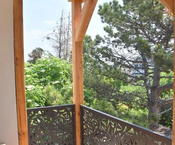 Διαμέρισμα Voeroesko Apartmanhaz *