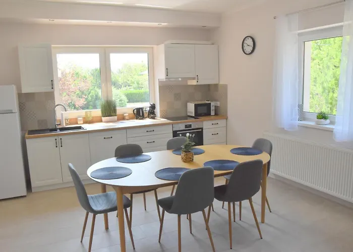 Voeroesko Apartmanhaz 아파트